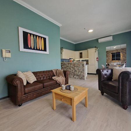 Korzo Suites Senglea Waterfront Luaran gambar