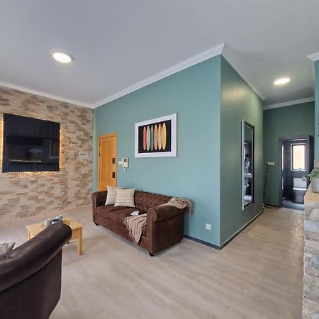 Korzo Suites Senglea Waterfront Luaran gambar