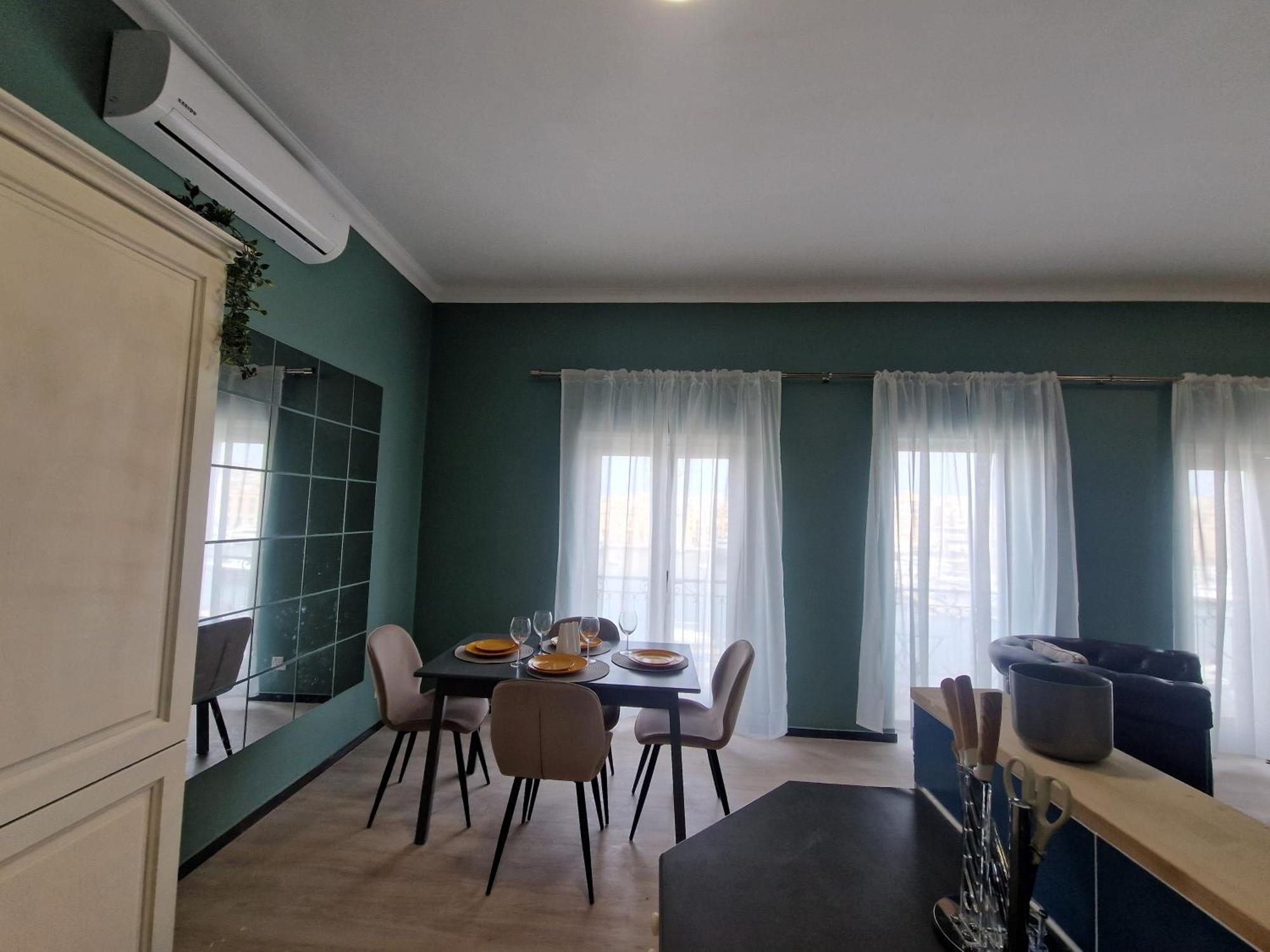 Korzo Suites Senglea Waterfront Luaran gambar