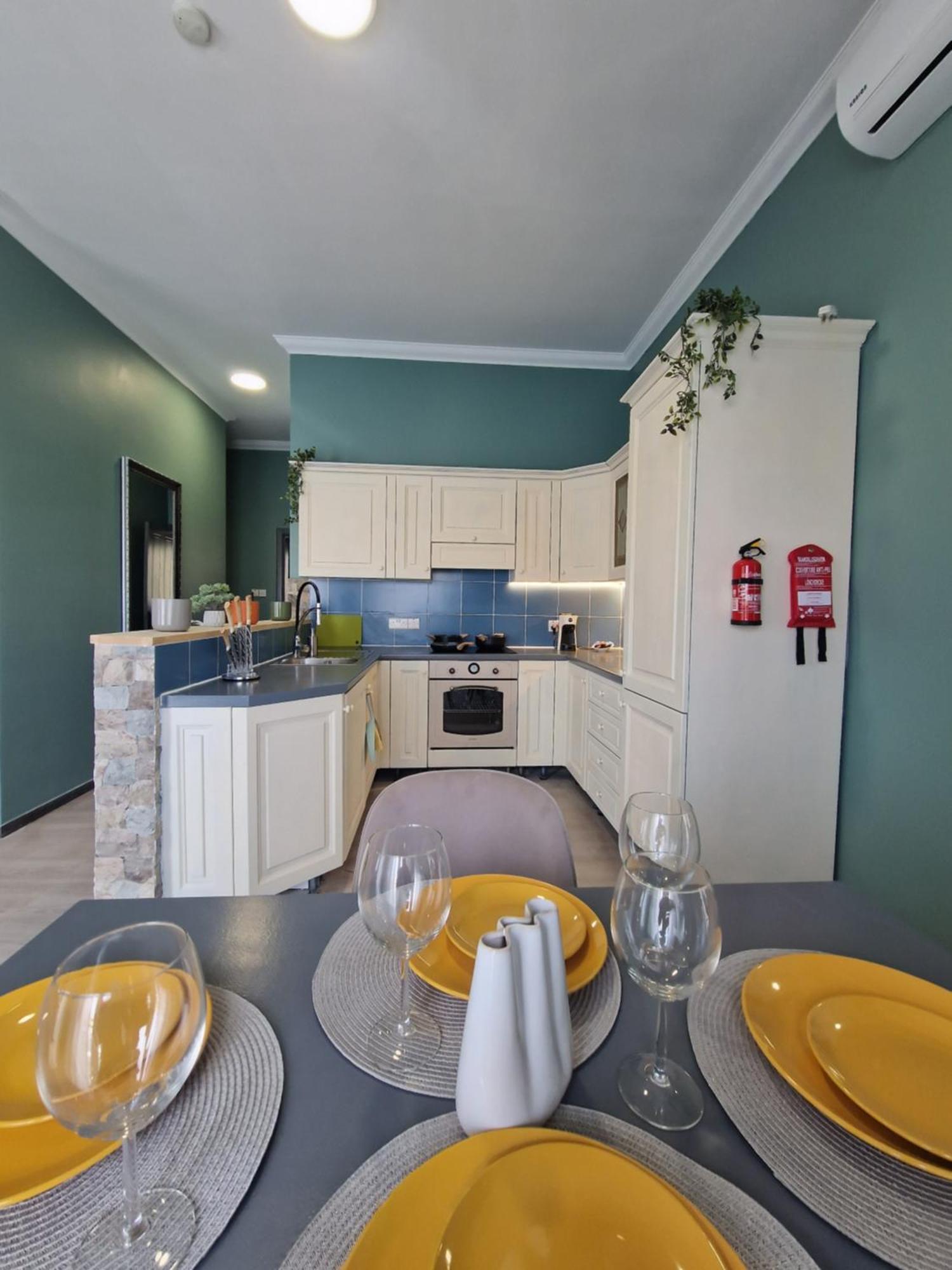 Korzo Suites Senglea Waterfront Luaran gambar