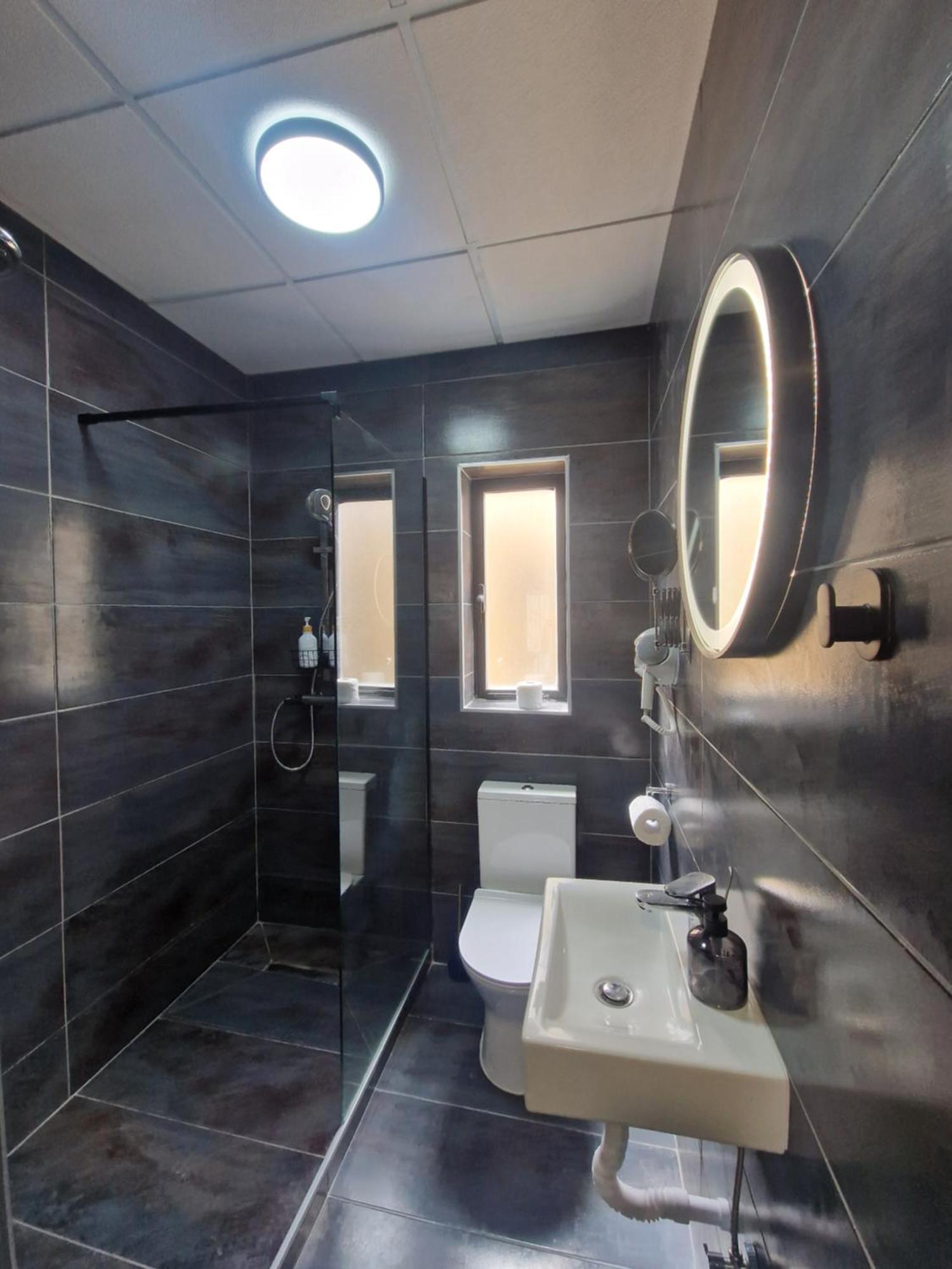 Korzo Suites Senglea Waterfront Luaran gambar