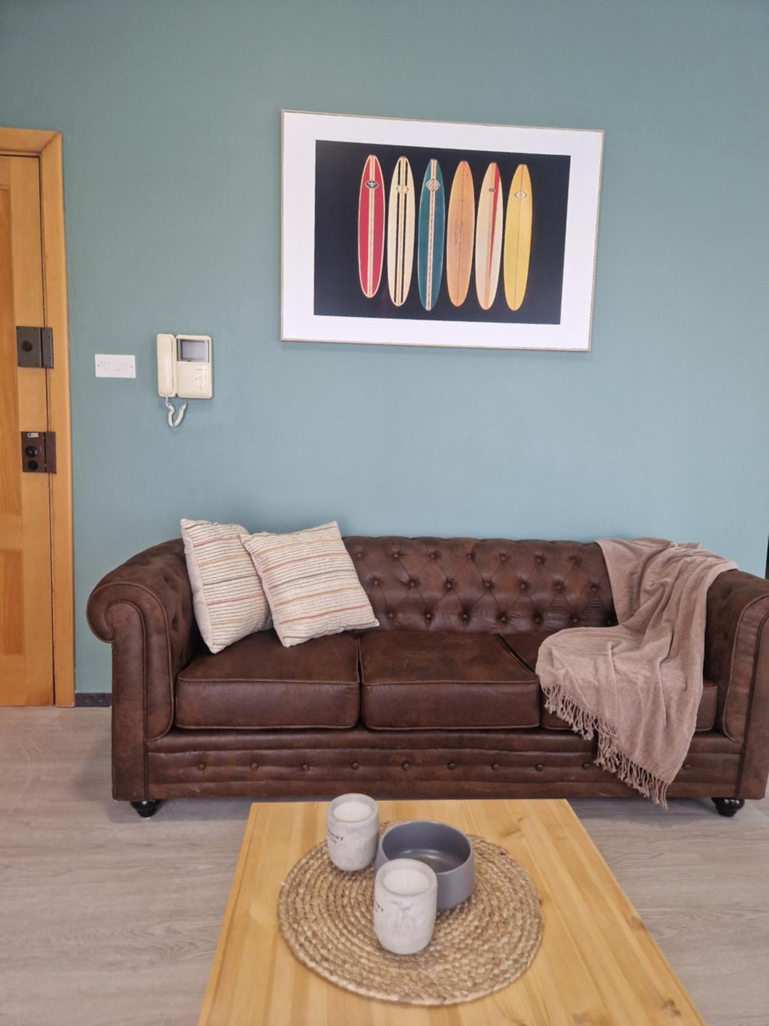 Korzo Suites Senglea Waterfront Luaran gambar