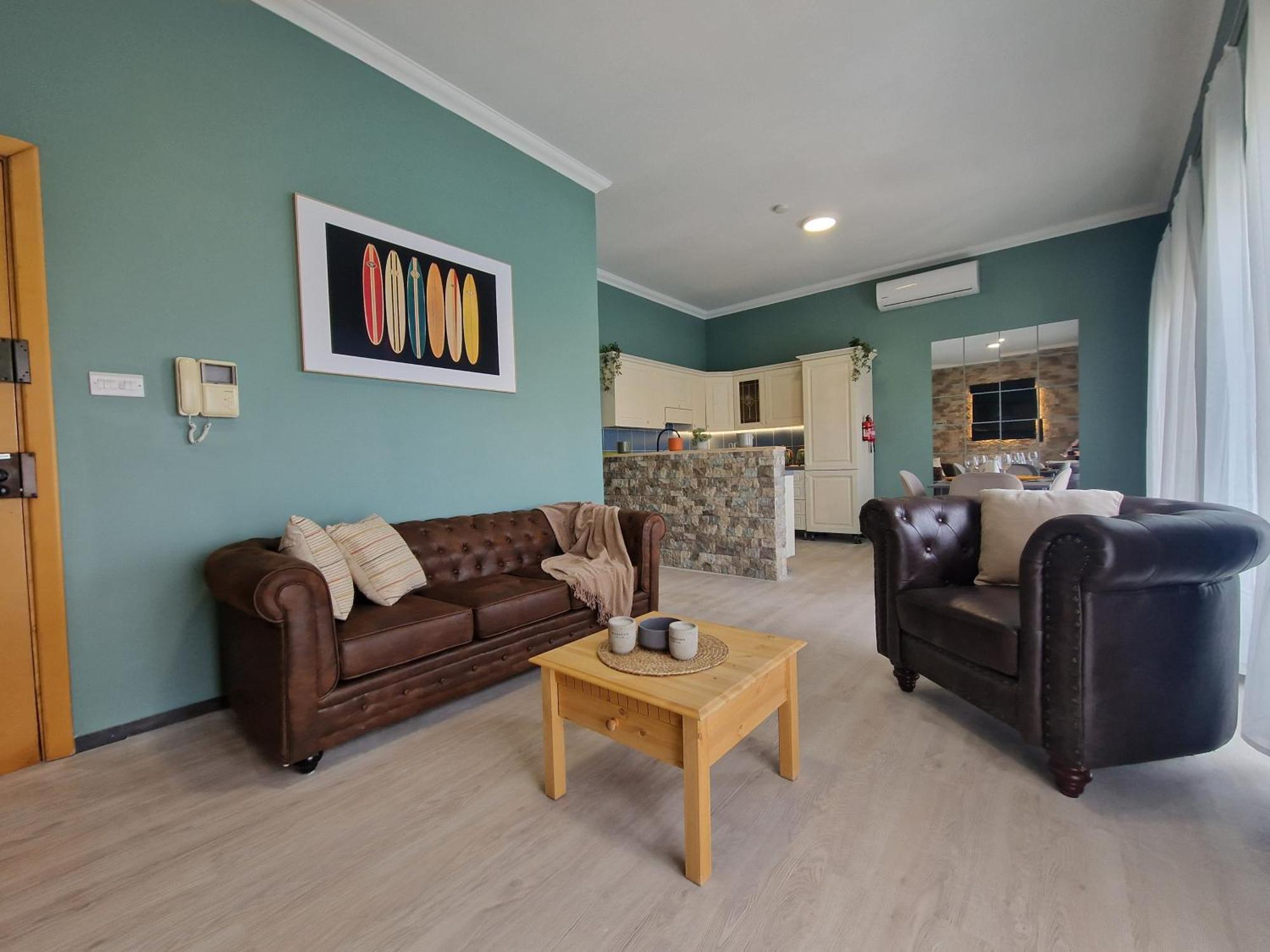 Korzo Suites Senglea Waterfront Luaran gambar