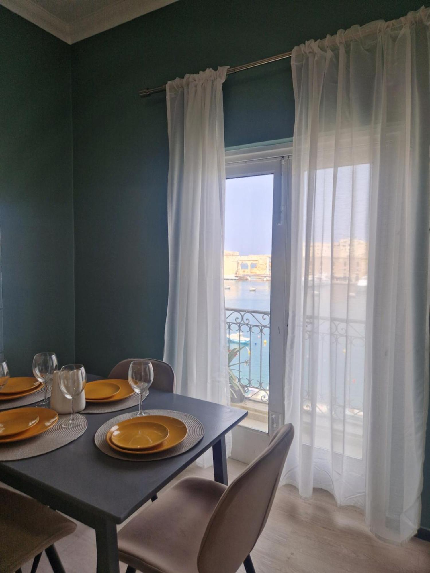 Korzo Suites Senglea Waterfront Luaran gambar