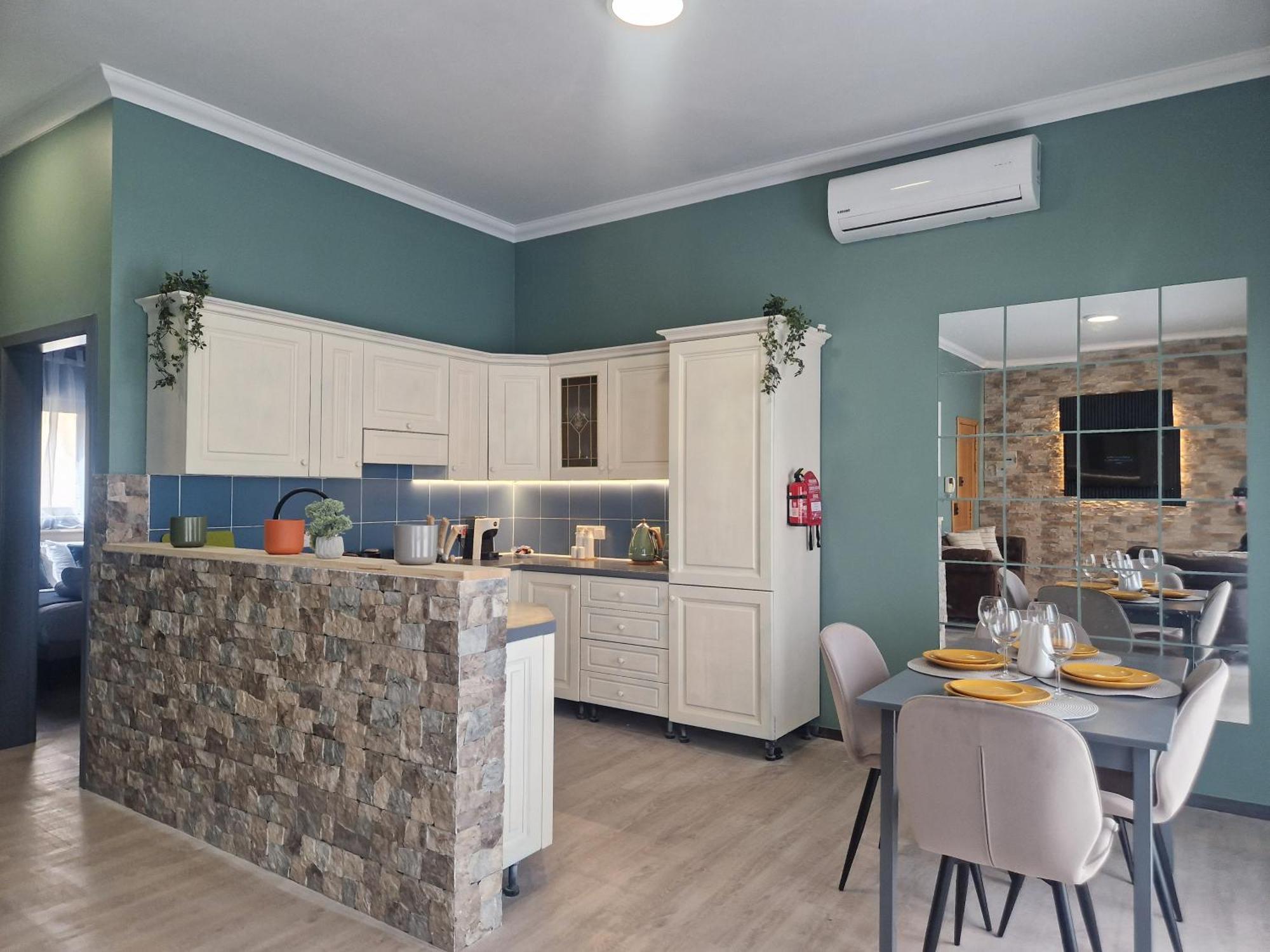Korzo Suites Senglea Waterfront Luaran gambar