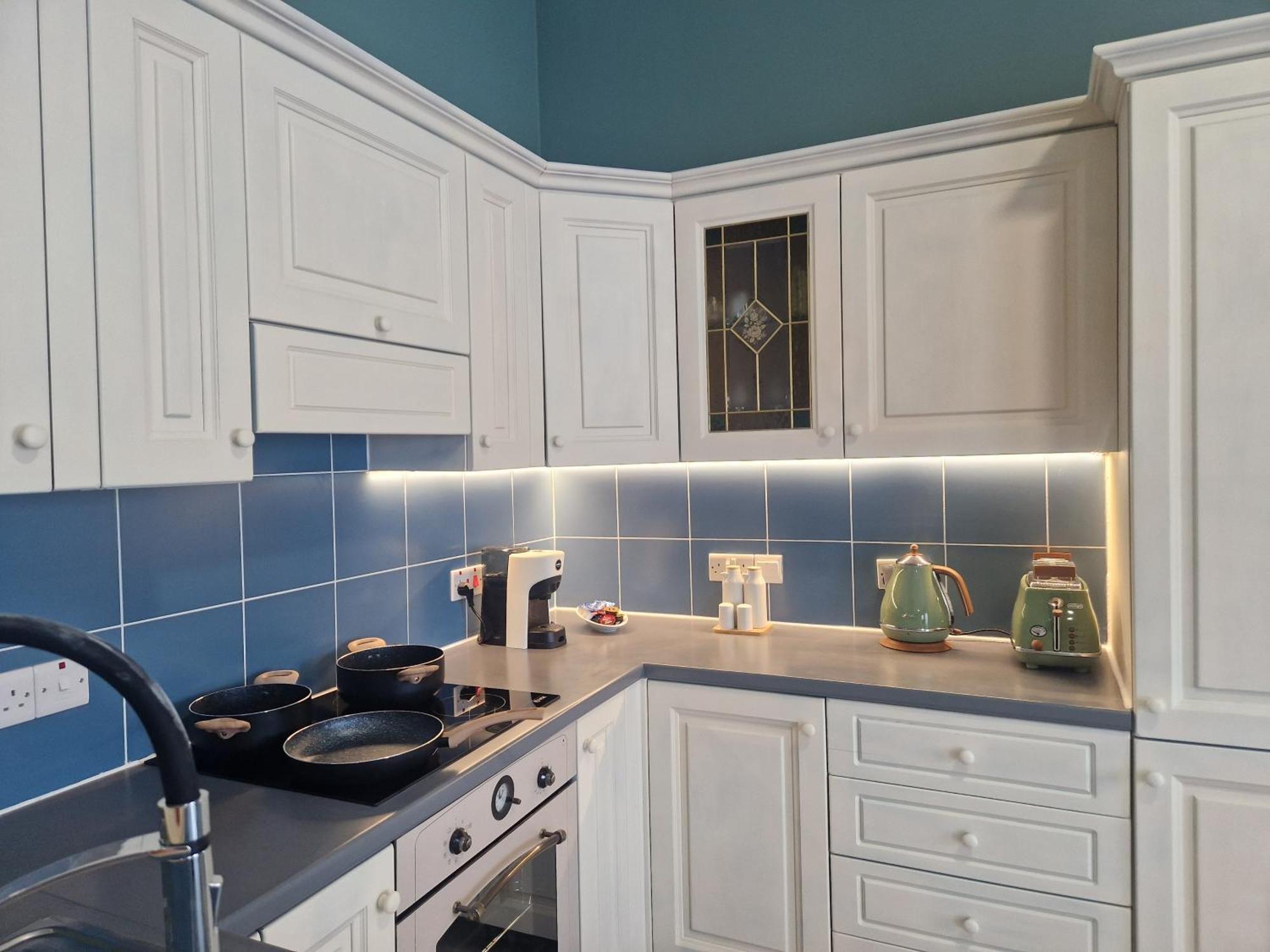 Korzo Suites Senglea Waterfront Luaran gambar