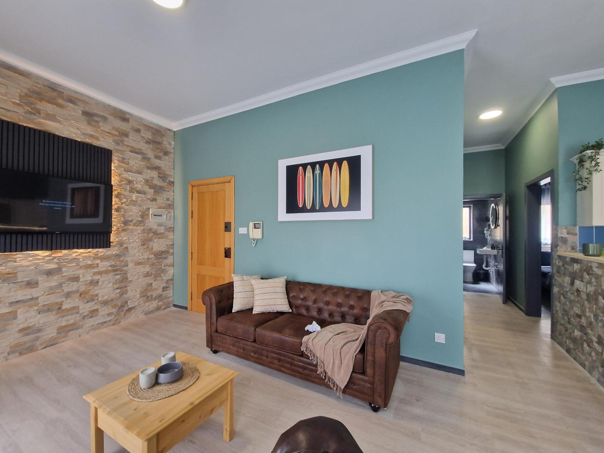 Korzo Suites Senglea Waterfront Luaran gambar