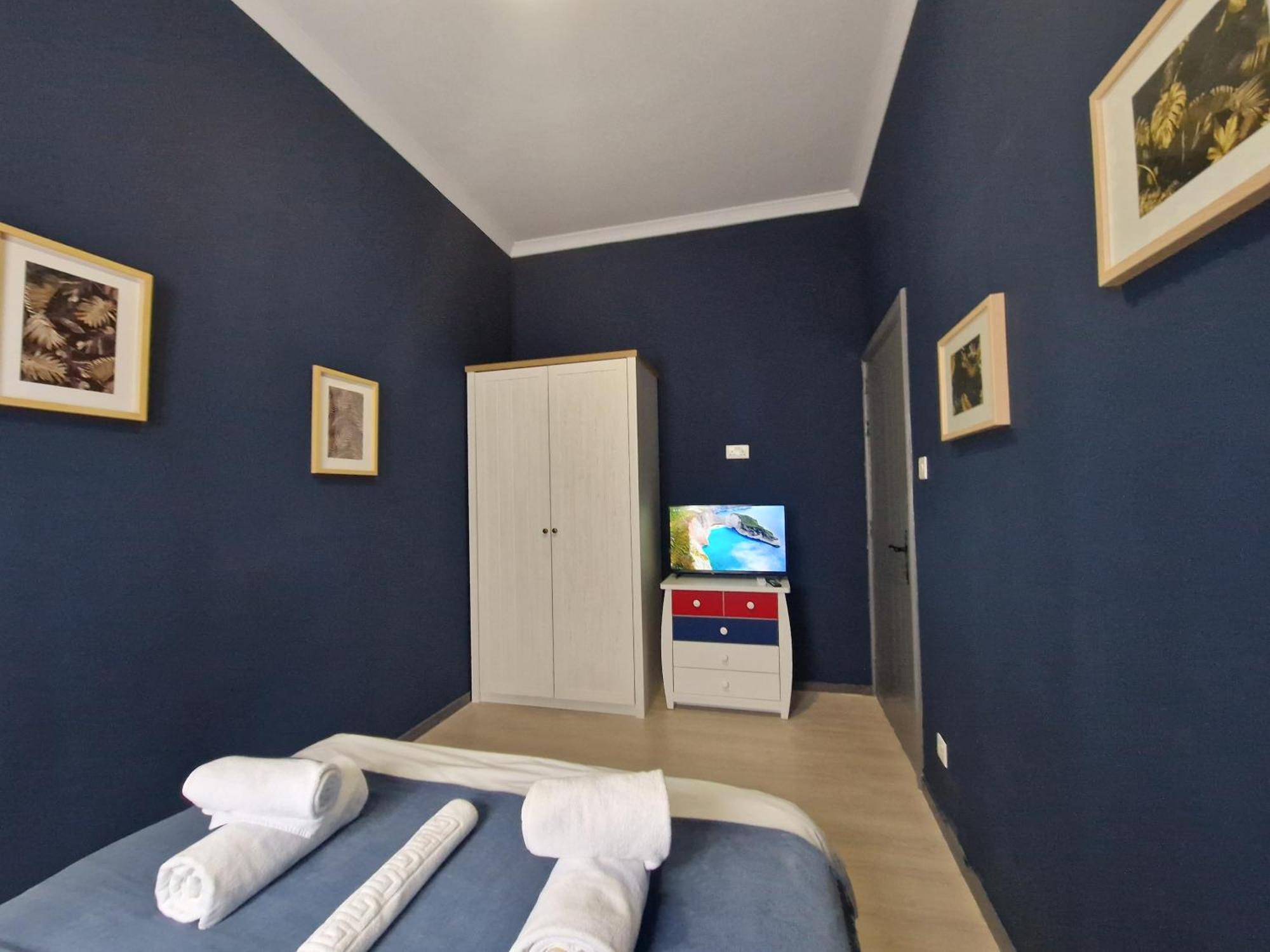 Korzo Suites Senglea Waterfront Luaran gambar