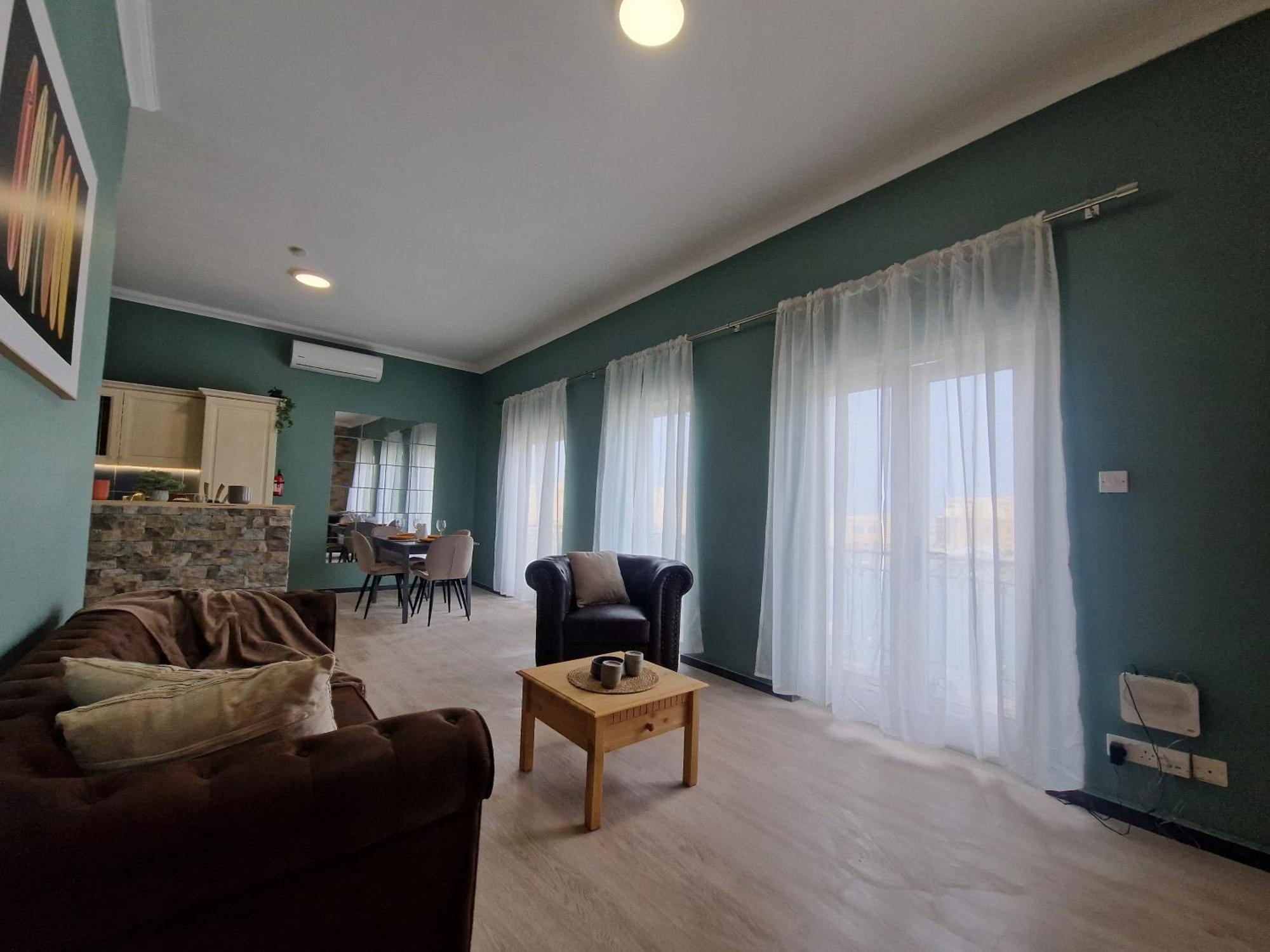 Korzo Suites Senglea Waterfront Luaran gambar