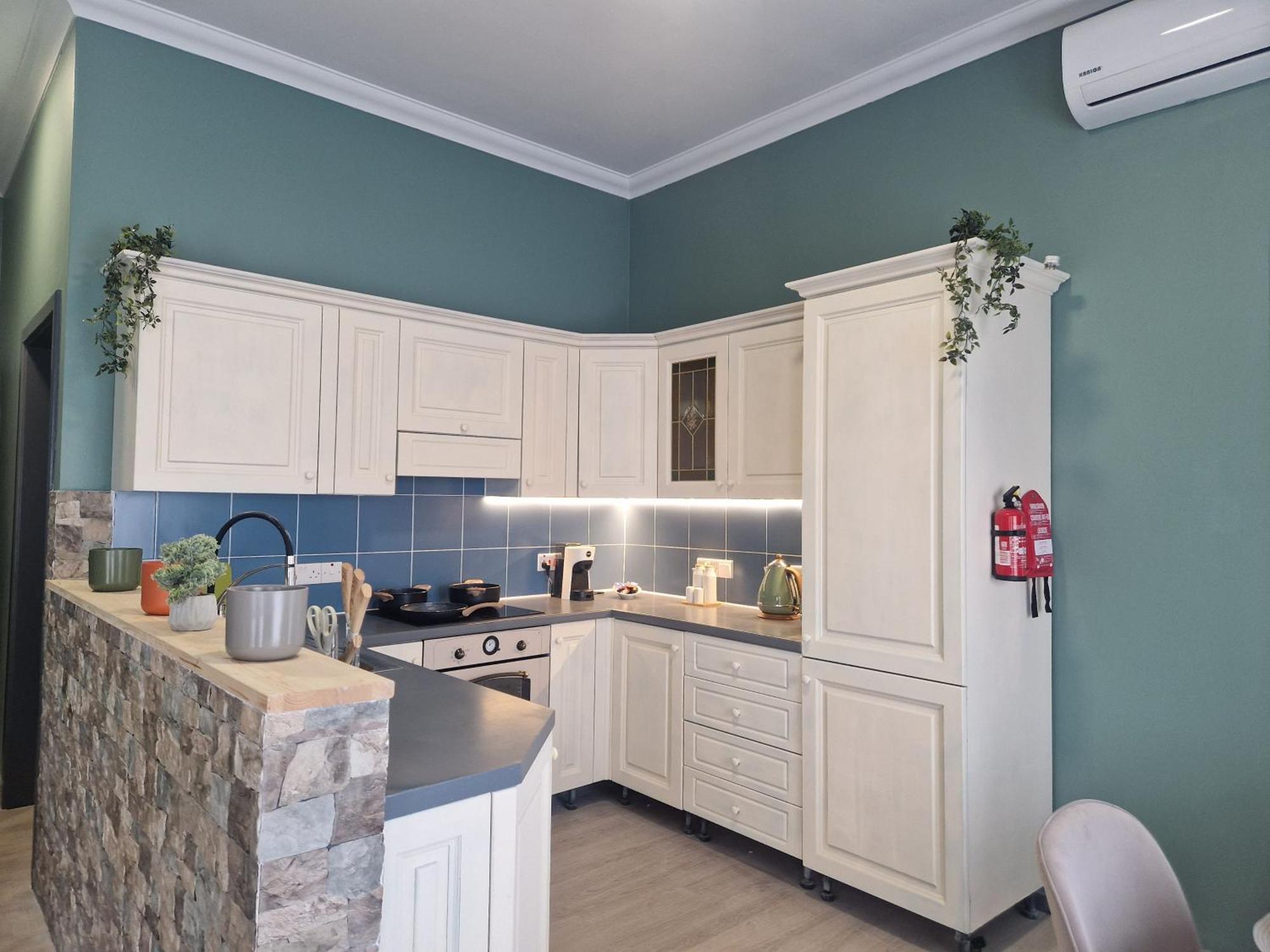 Korzo Suites Senglea Waterfront Luaran gambar