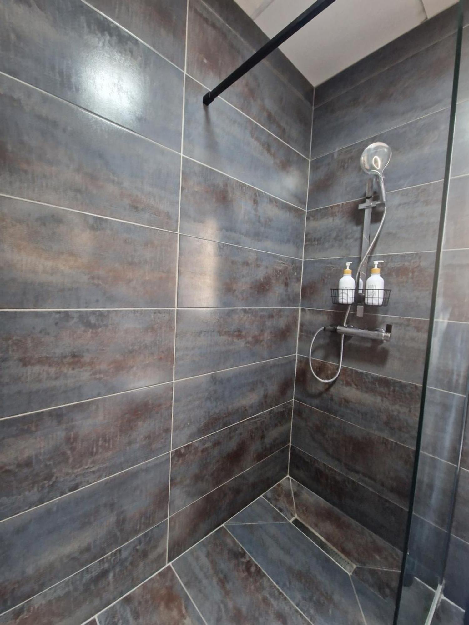 Korzo Suites Senglea Waterfront Luaran gambar