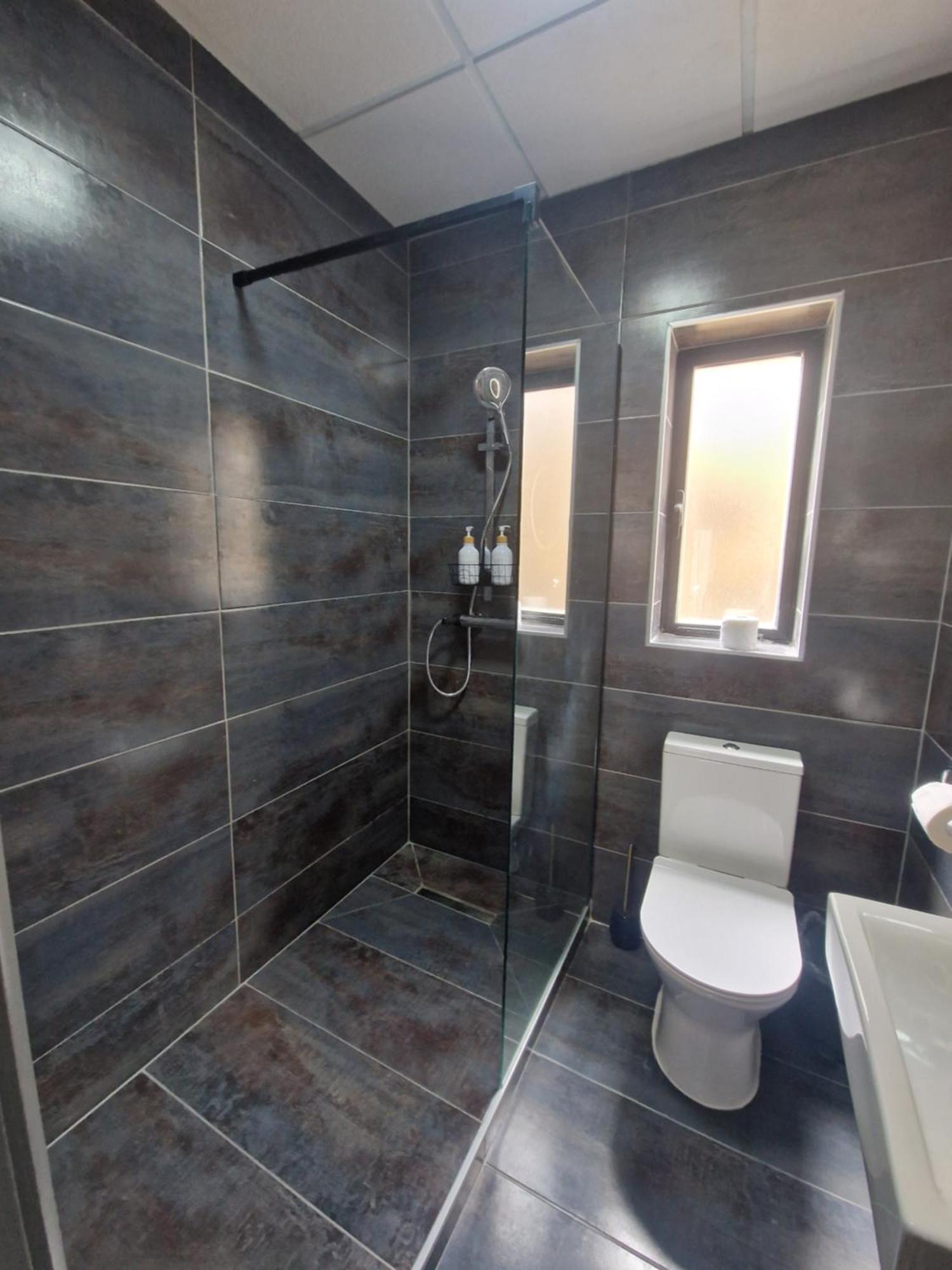 Korzo Suites Senglea Waterfront Luaran gambar