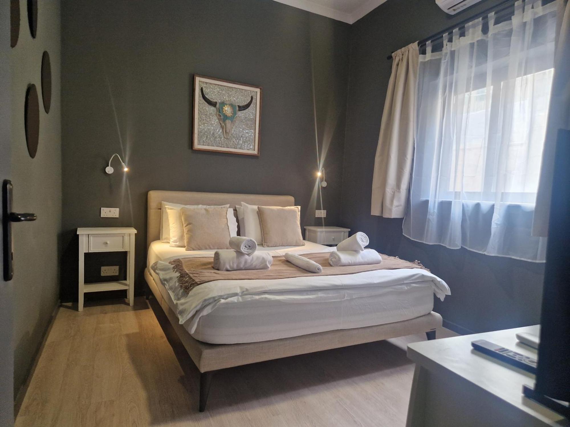 Korzo Suites Senglea Waterfront Luaran gambar
