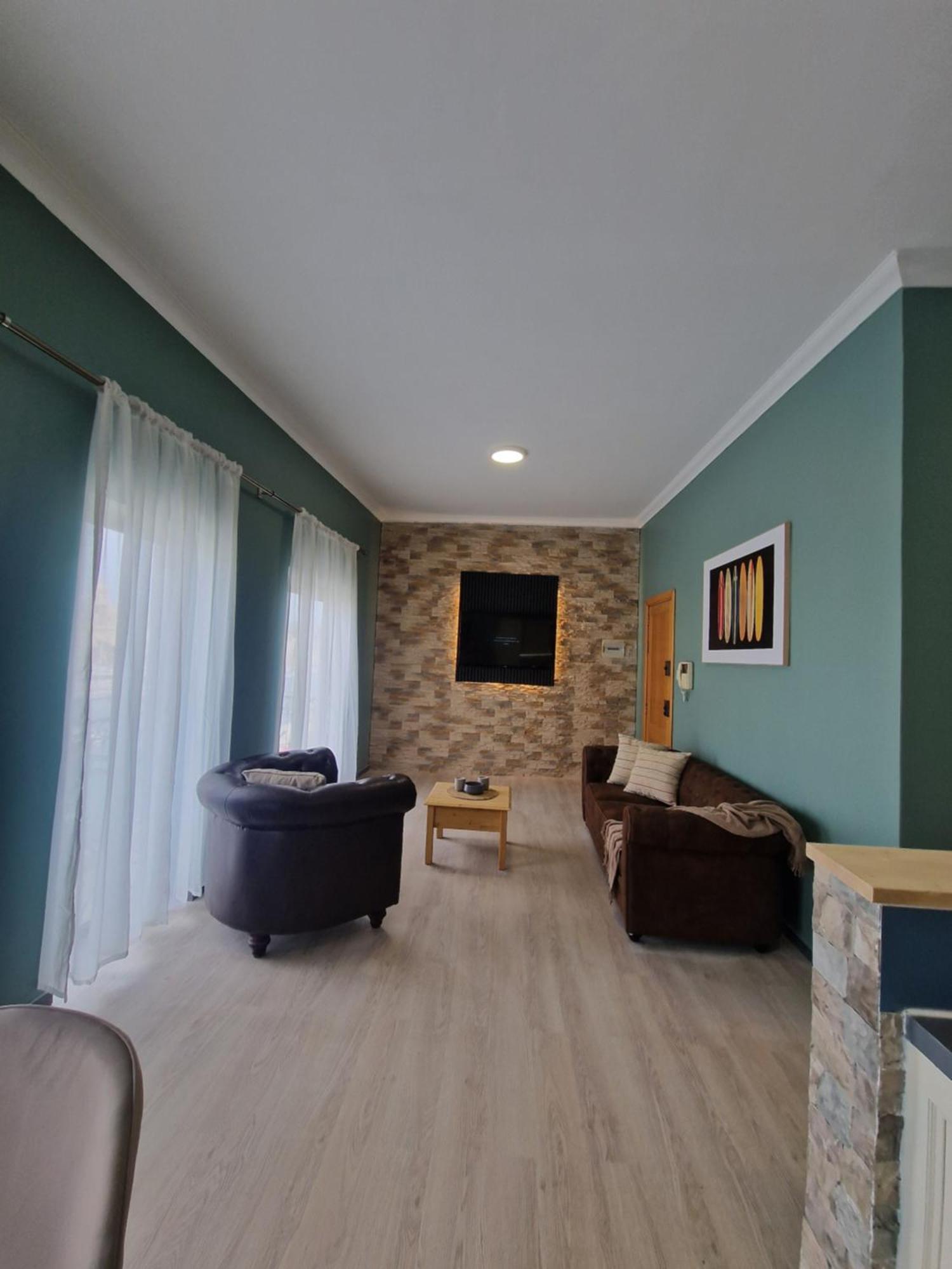 Korzo Suites Senglea Waterfront Luaran gambar