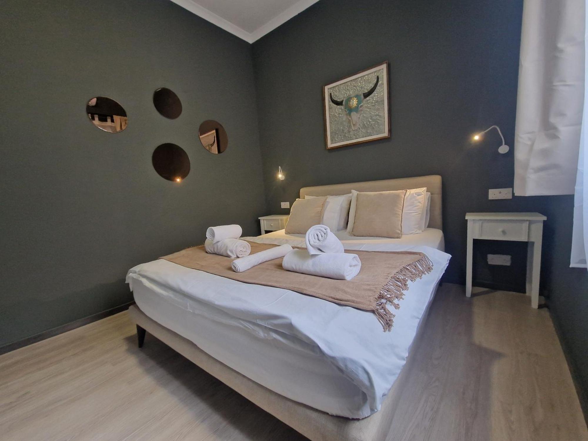 Korzo Suites Senglea Waterfront Luaran gambar