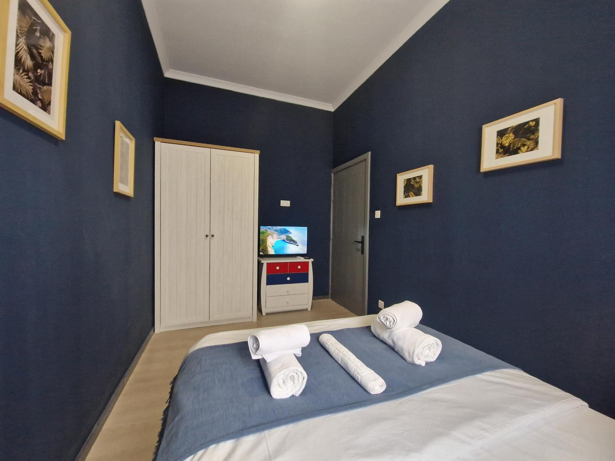 Korzo Suites Senglea Waterfront Luaran gambar