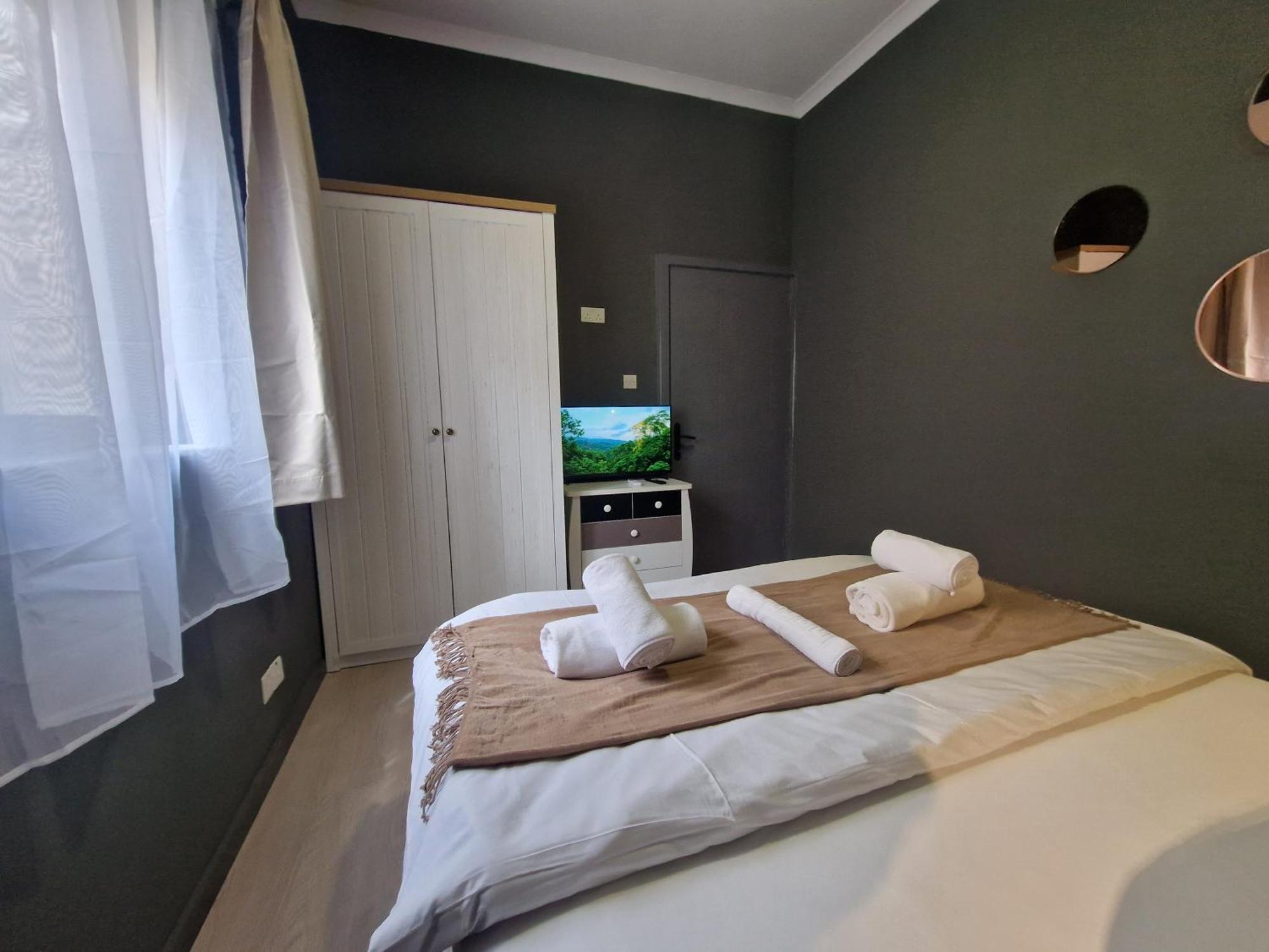 Korzo Suites Senglea Waterfront Luaran gambar