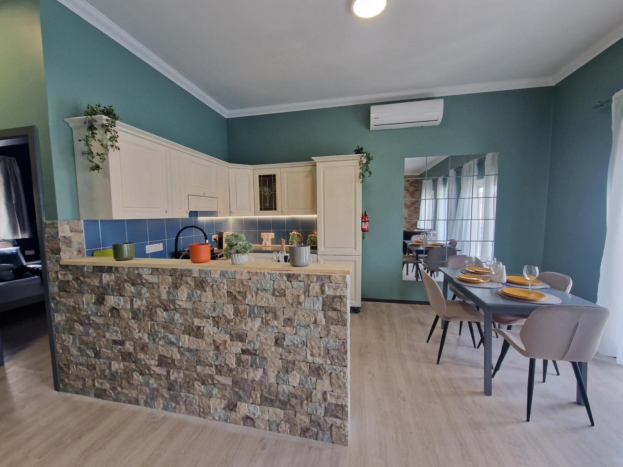 Korzo Suites Senglea Waterfront Luaran gambar