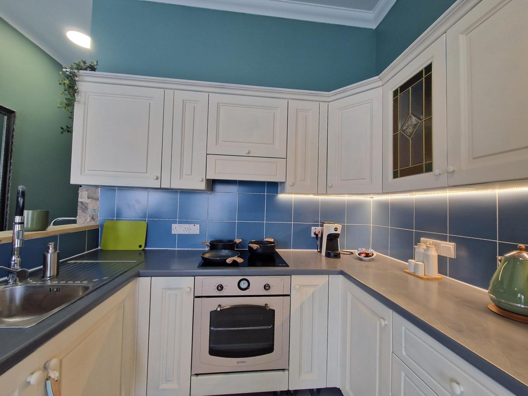 Korzo Suites Senglea Waterfront Luaran gambar