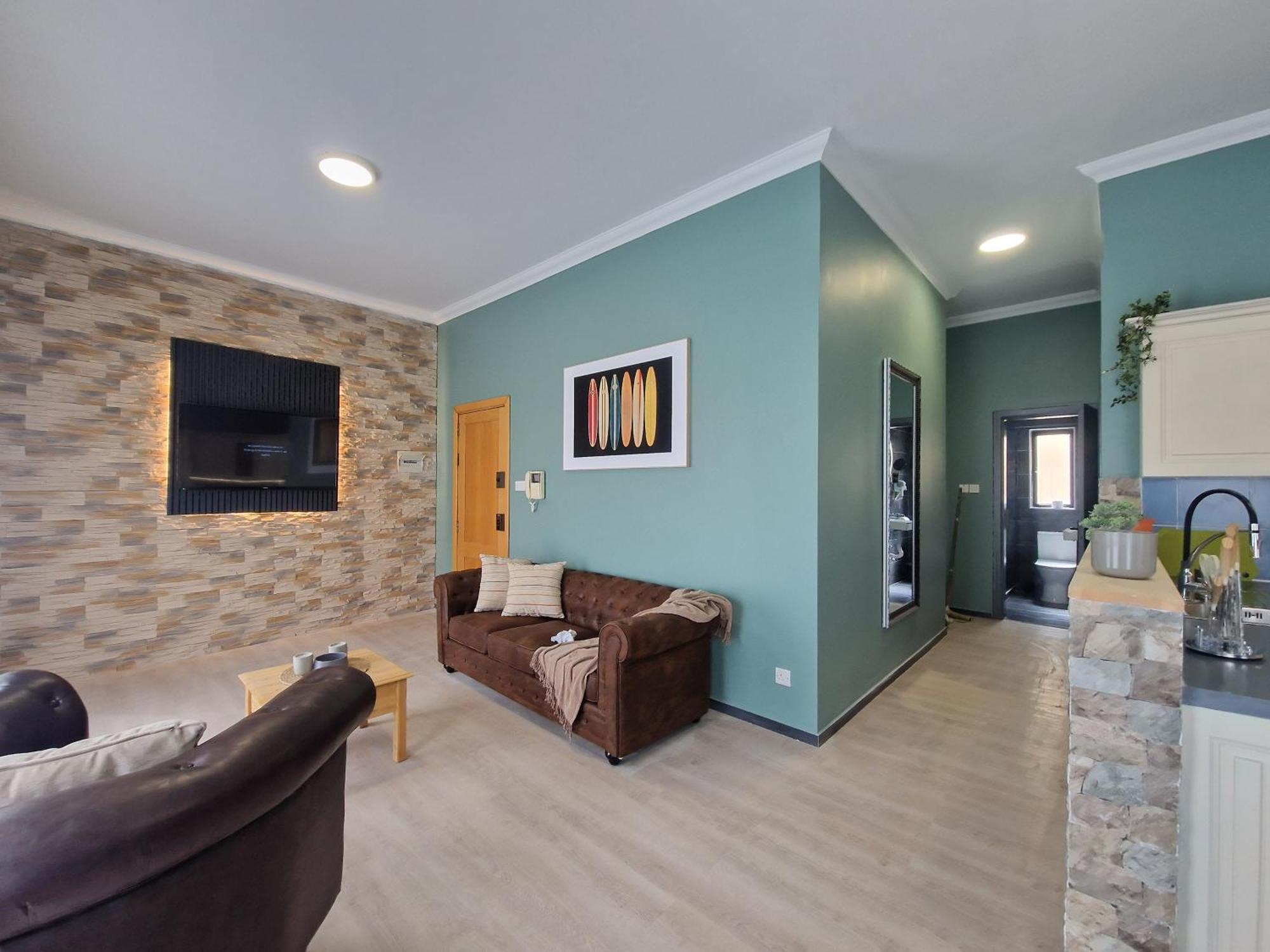 Korzo Suites Senglea Waterfront Luaran gambar