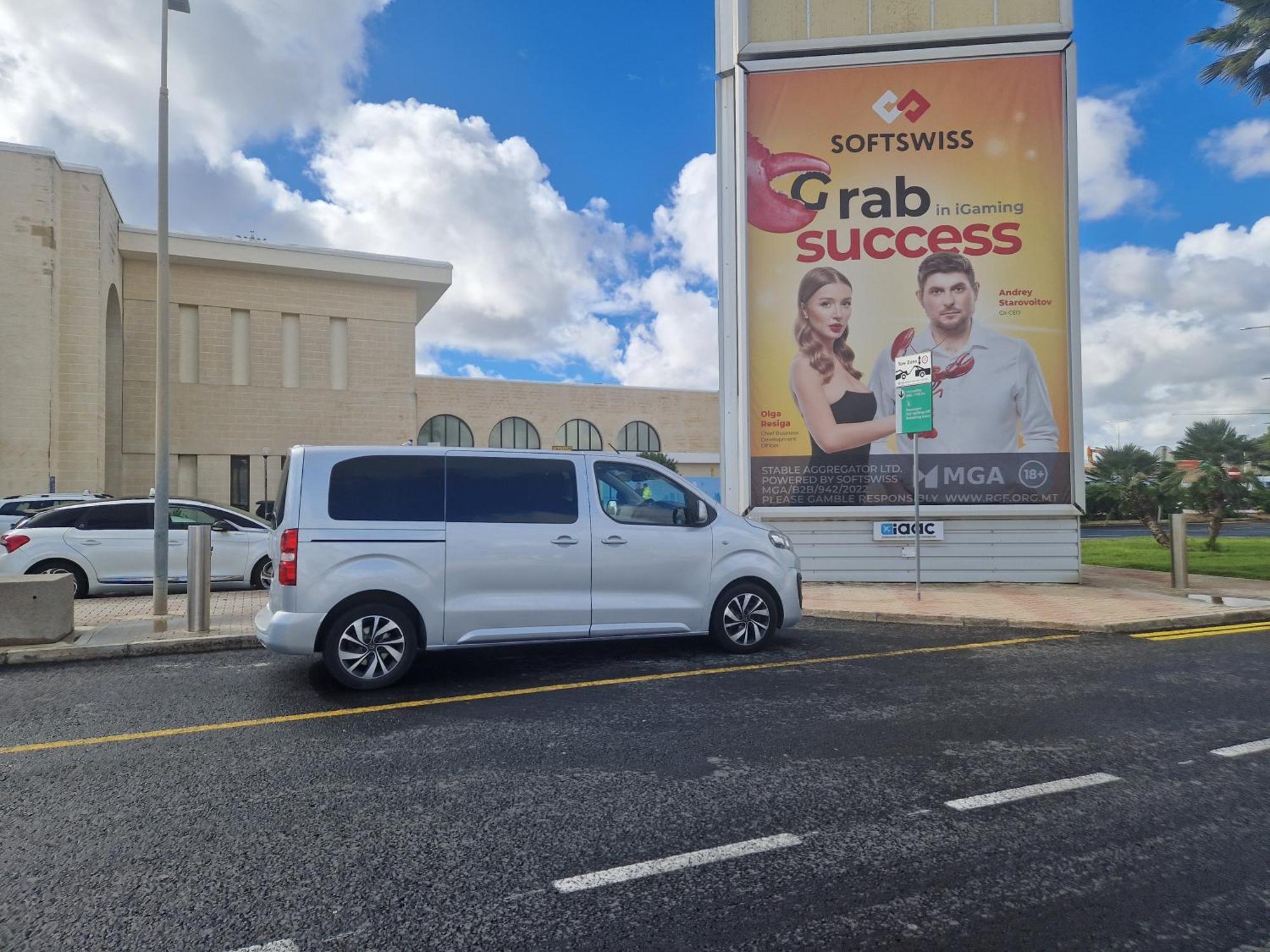Korzo Suites Senglea Waterfront Luaran gambar
